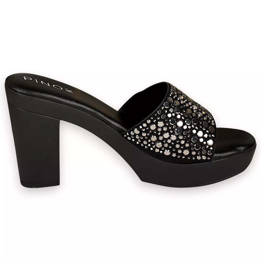 Dazzle High Heel-961