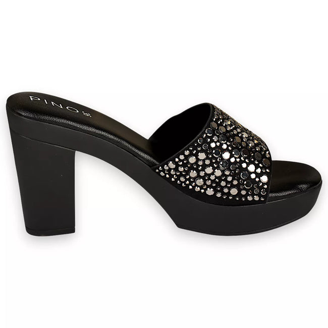 Dazzle High Heel-961 Hover Image