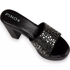 Dazzle High Heel-961