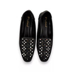 Square Toe Pumps -1007