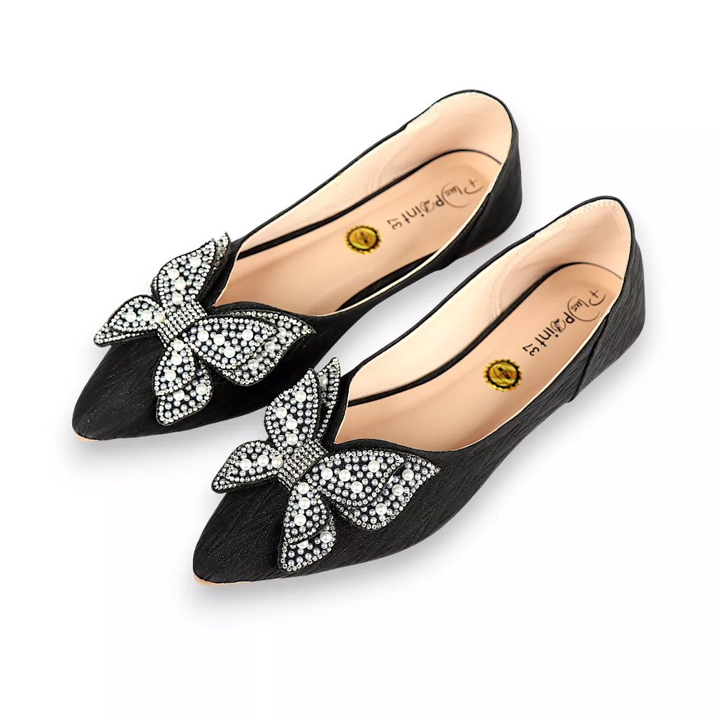 Butterfly Pumps -1001