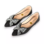 Butterfly Pumps -1001