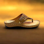 SUPER SOFT-2 FINGER DR.SANDAL-819