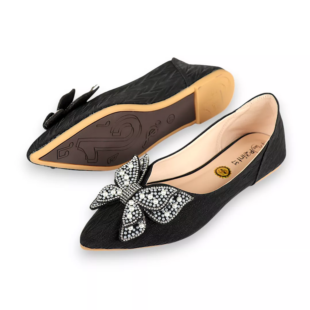 Butterfly Pumps -1001