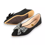 Butterfly Pumps -1001