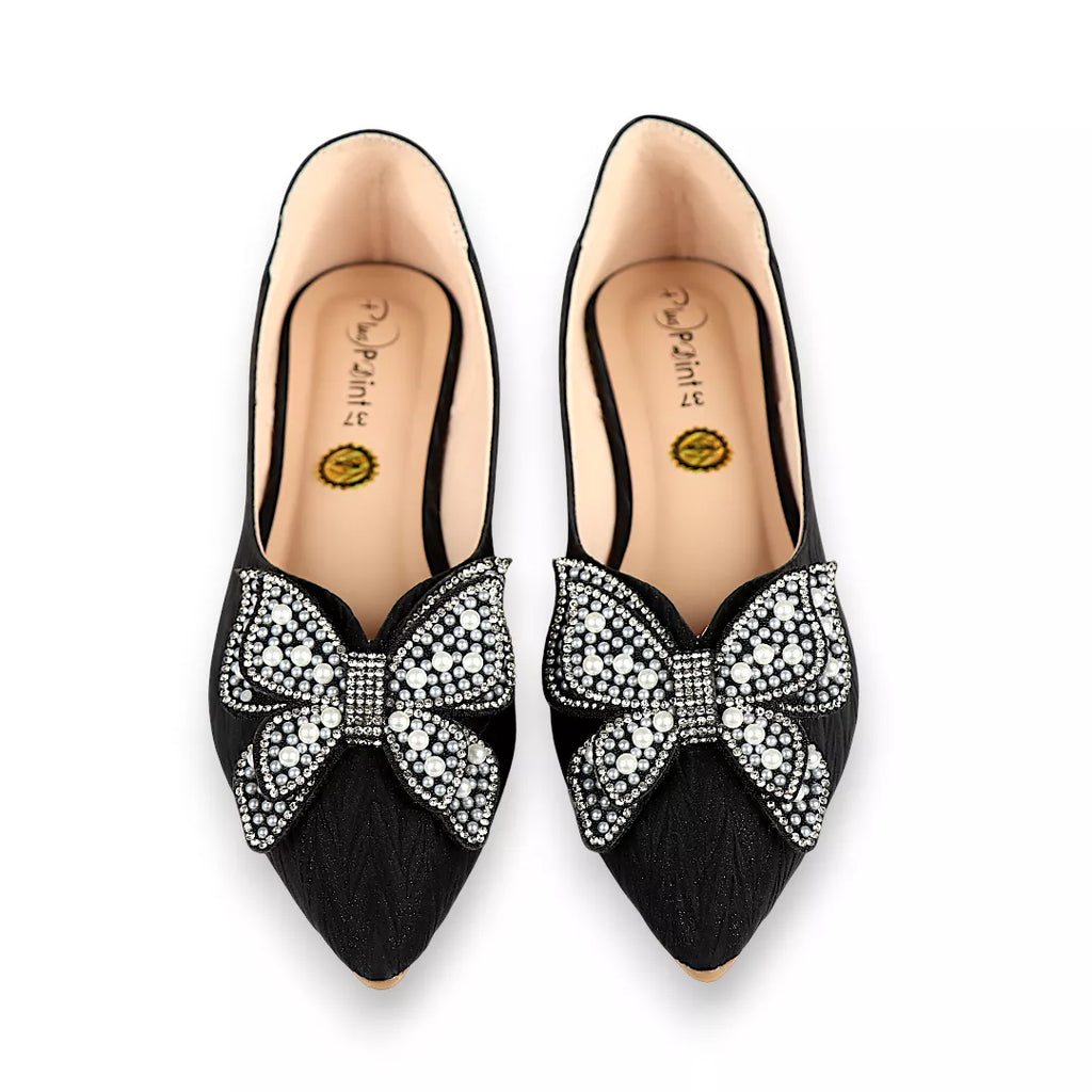 Butterfly Pumps -1001