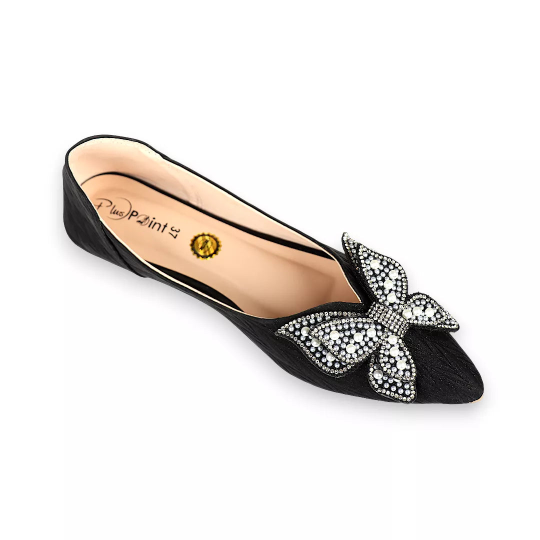 Butterfly Pumps -1001