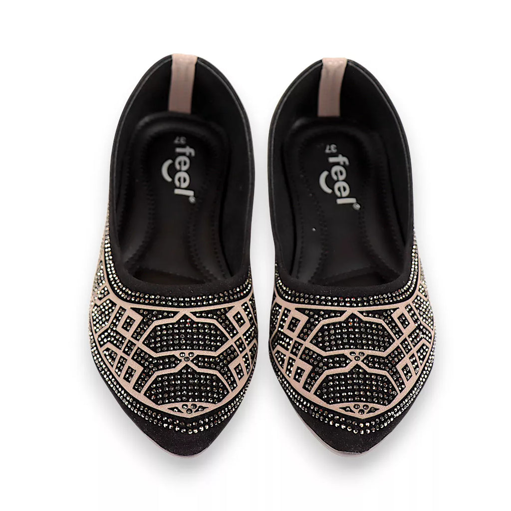 Dazzle Pumps -1003