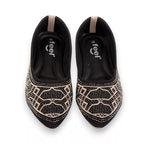 Dazzle Pumps -1003