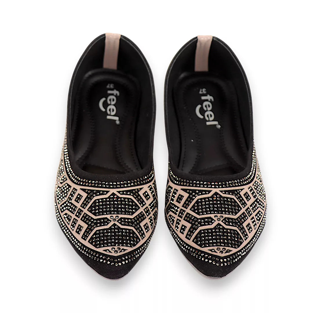 Dazzle Pumps -1003
