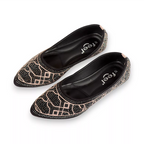 Dazzle Pumps -1003