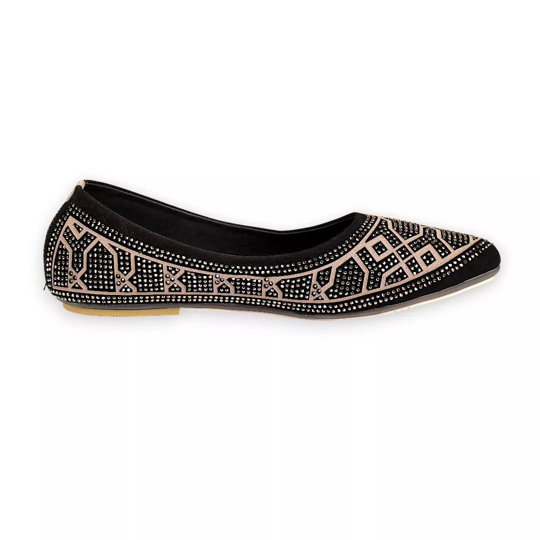 Dazzle Pumps -1003