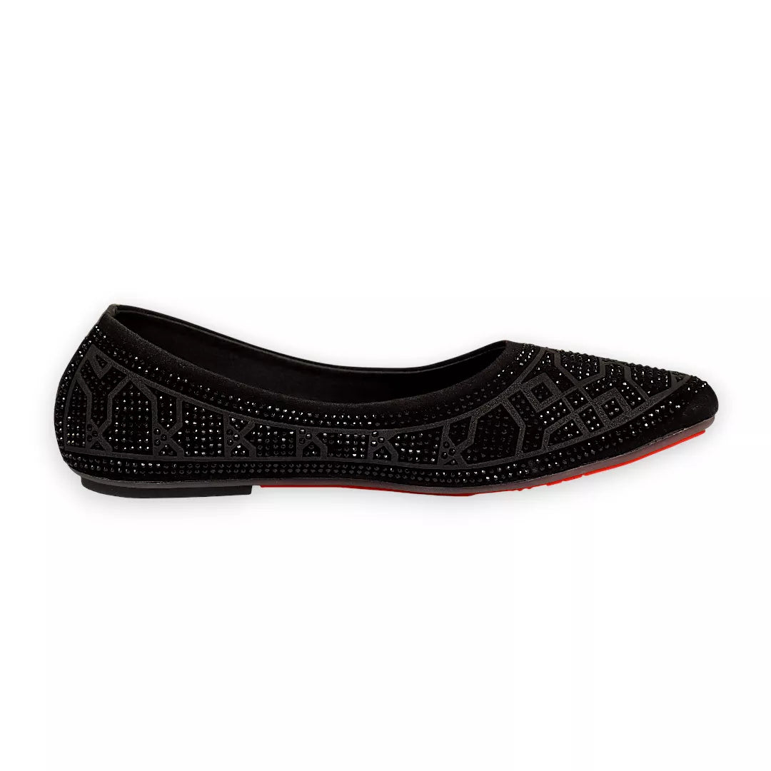 Dazzle Pumps -1004