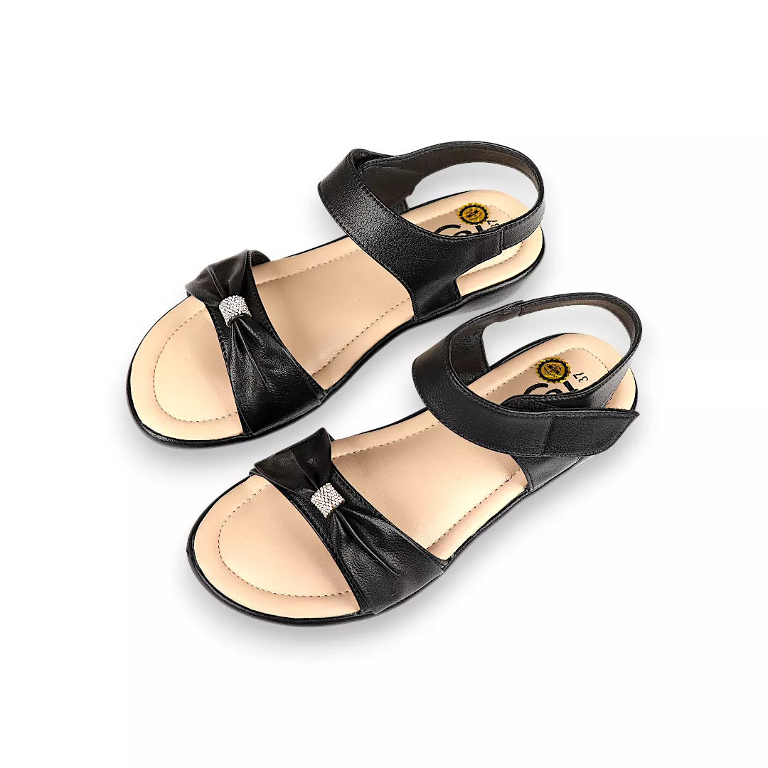 Ankle Strap Sandal-983