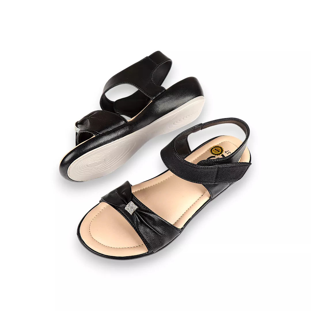 Ankle Strap Sandal-983