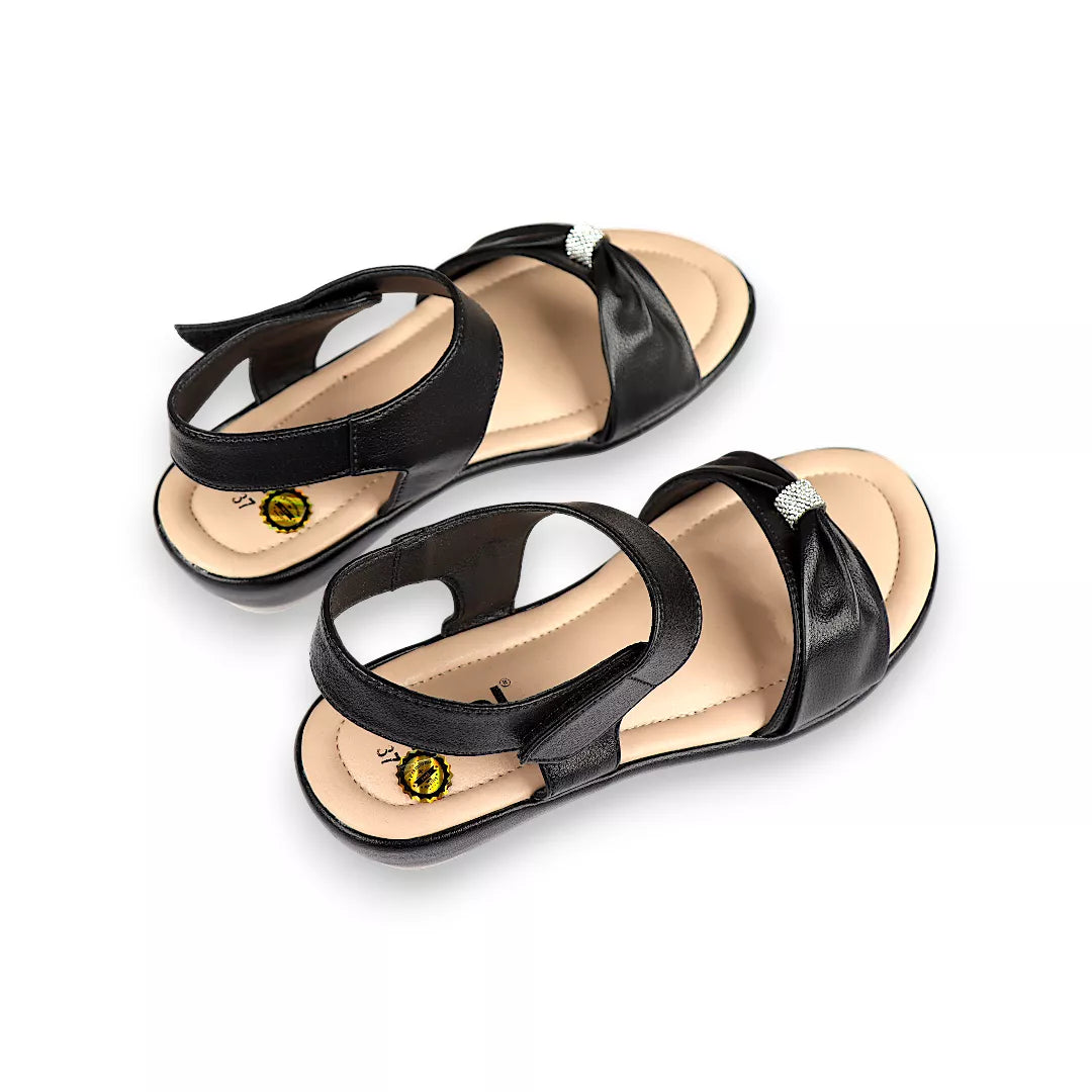 Ankle Strap Sandal-983