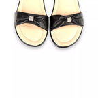 Ankle Strap Sandal-983