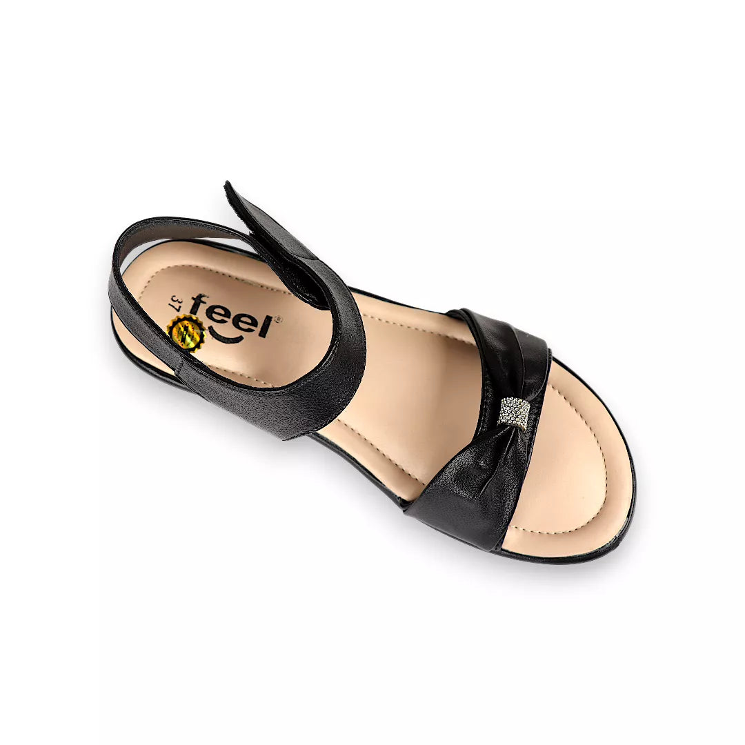 Ankle Strap Sandal-983