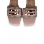 Short Slider Heel-988