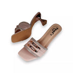 Short Slider Heel-988