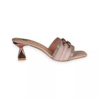 Short Slider Heel-988