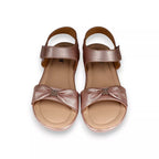 Ankle Strap Sandal-984