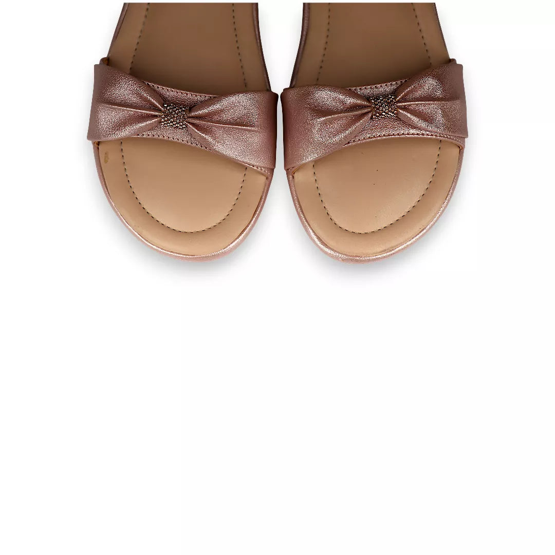 Ankle Strap Sandal-984