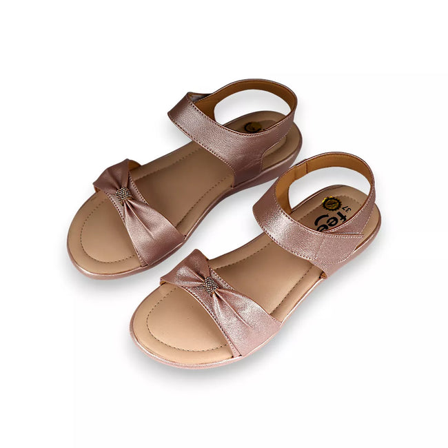 Ankle Strap Sandal-984 Main Image