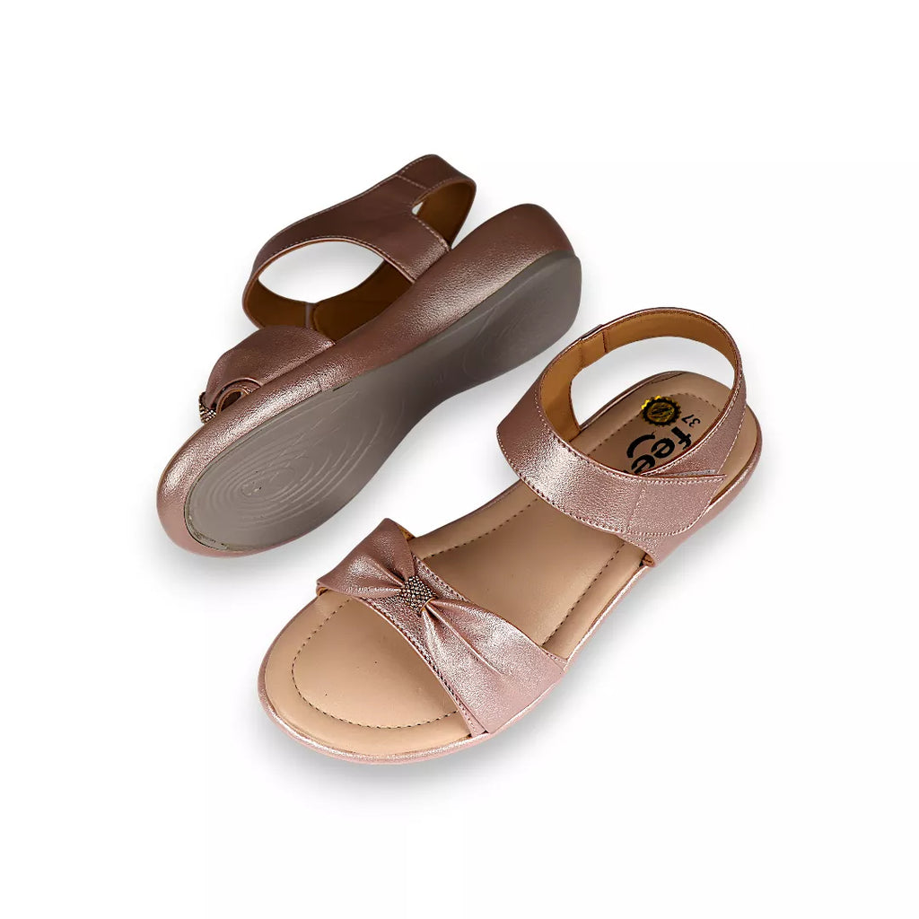Ankle Strap Sandal-984