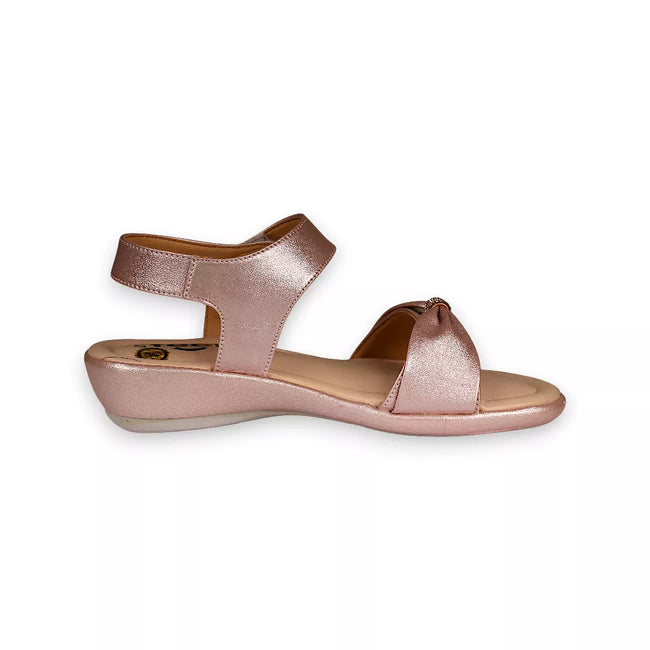 Ankle Strap Sandal-984 Hover Image