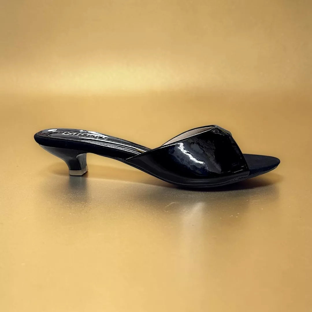 Women Short Pencil Heel-837