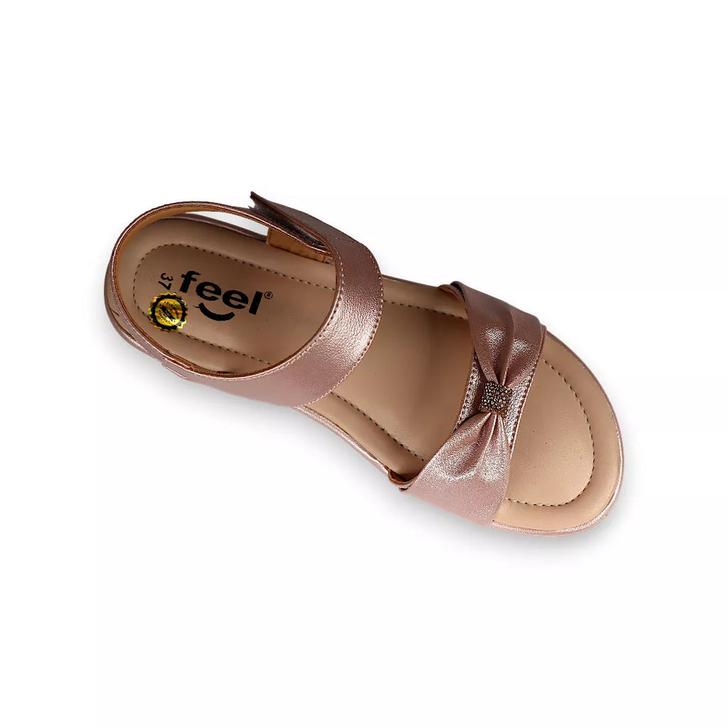 Ankle Strap Sandal-984