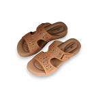 Dazzle Strap Sandal-966