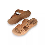 Dazzle Strap Sandal-966