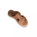 Dazzle Strap Sandal-966