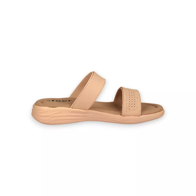 Two Strap Dr. Sandal-970 Hover Image