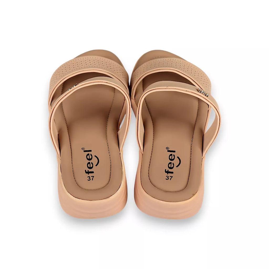 Two Strap Dr. Sandal-970