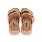 Two Strap Dr. Sandal-970