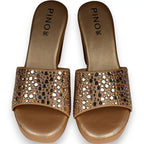 Dazzle High Heel-962