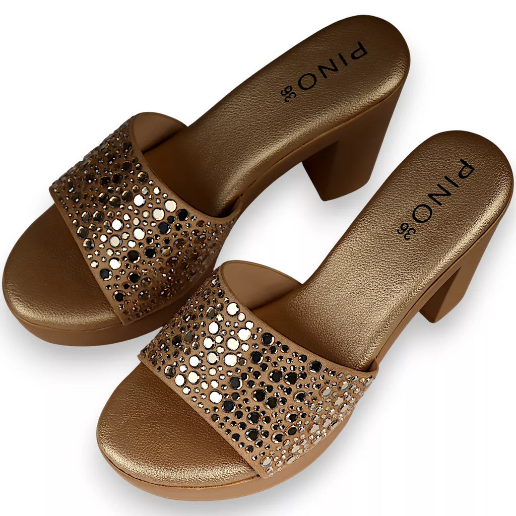 Dazzle High Heel-962