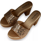 Dazzle High Heel-962