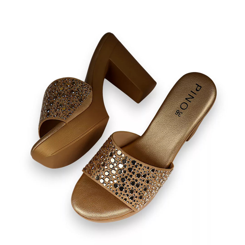 Dazzle High Heel-962