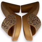Dazzle High Heel-962