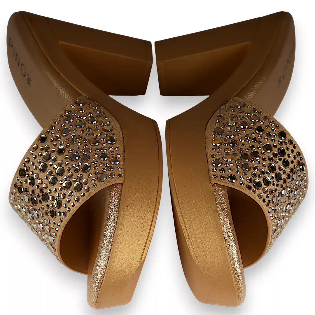 Dazzle High Heel-962