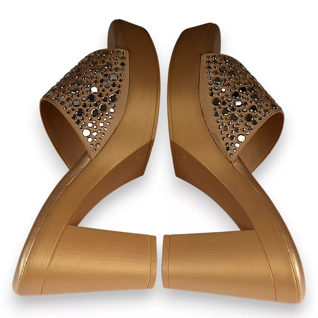 Dazzle High Heel-962
