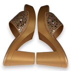 Dazzle High Heel-962