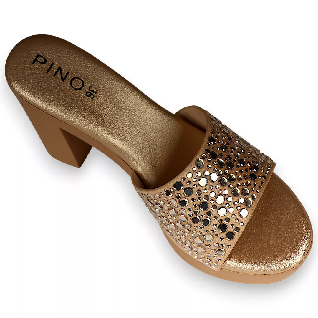 Dazzle High Heel-962