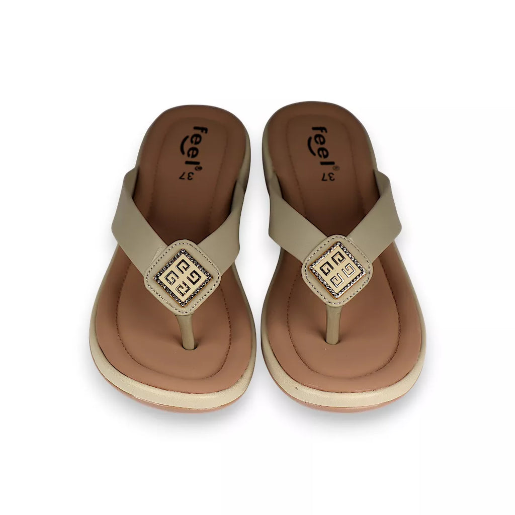 Two Finger Sandal-967