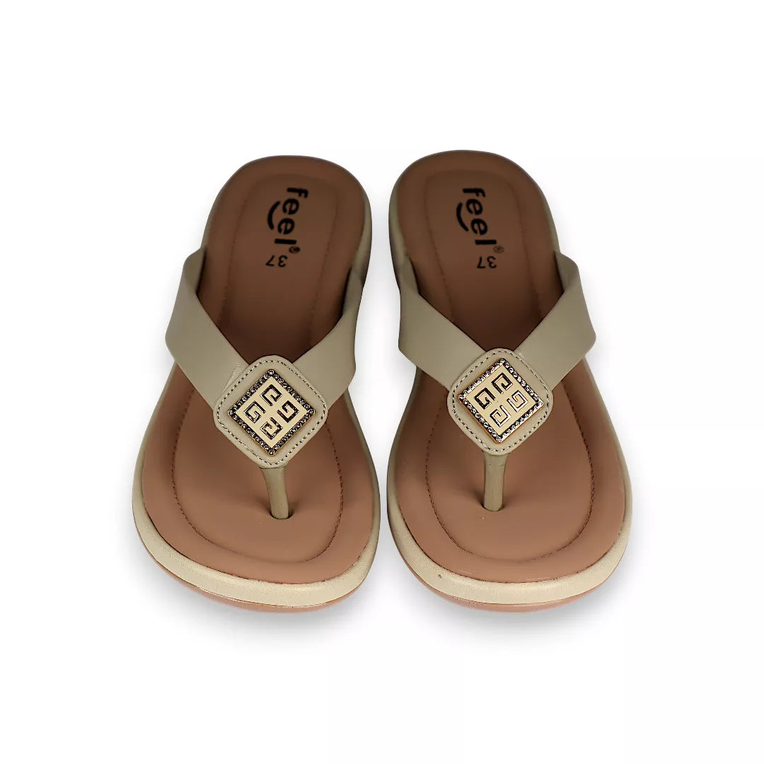 Two Finger Sandal-967