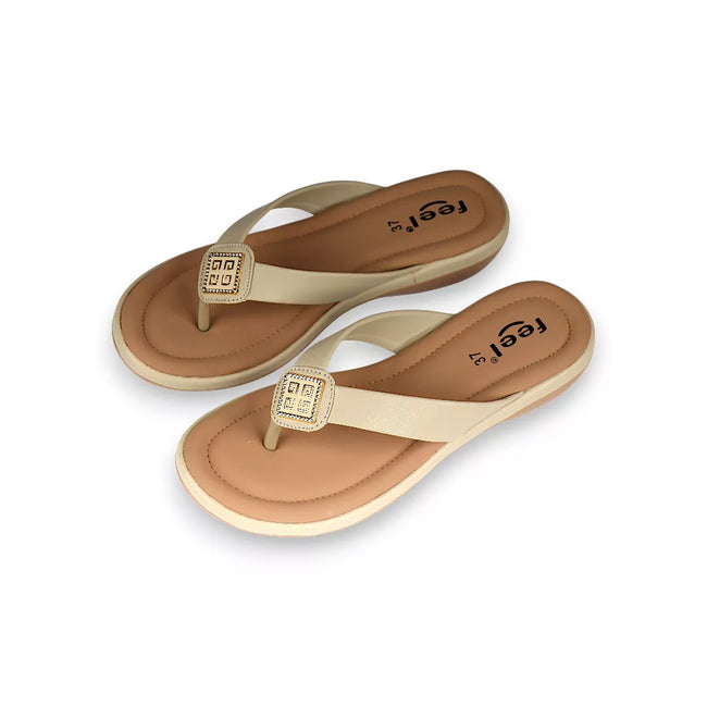 Two Finger Sandal-967 Main Image